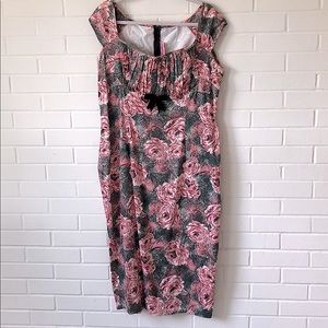 By Pin up Girl Clothing